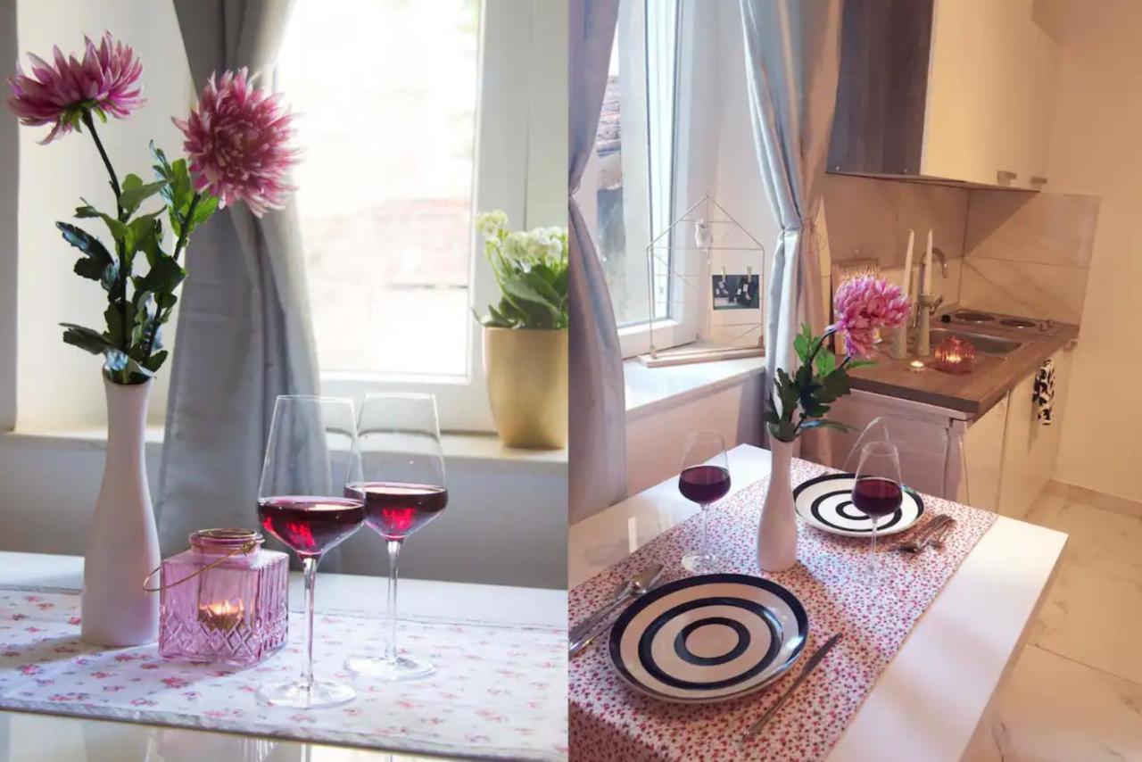 Verano Apartment / Next To Kolovare Beach Zadar Ngoại thất bức ảnh
