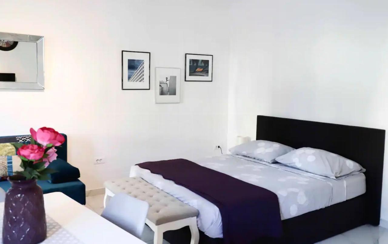 Verano Apartment / Next To Kolovare Beach Zadar Ngoại thất bức ảnh